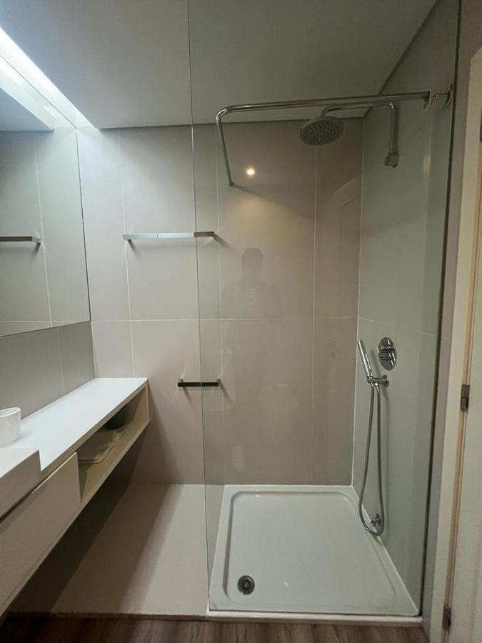 Ferienwohnung Acquamarina Porto Exterior foto